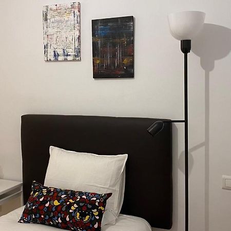 LC Apartamentos César Augusto Zaragoza Bagian luar foto