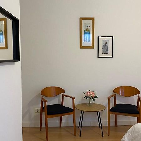LC Apartamentos César Augusto Zaragoza Bagian luar foto