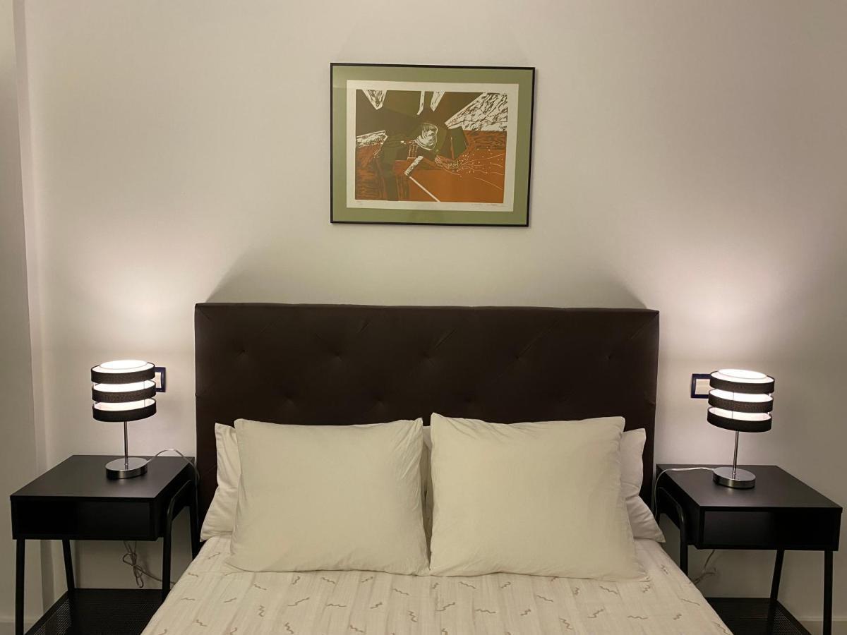 LC Apartamentos César Augusto Zaragoza Bagian luar foto