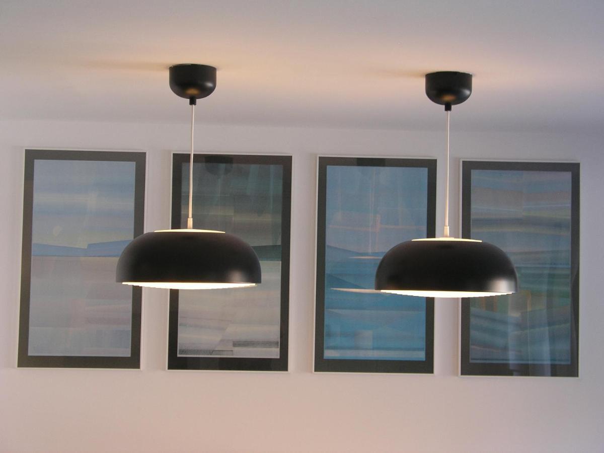 LC Apartamentos César Augusto Zaragoza Bagian luar foto