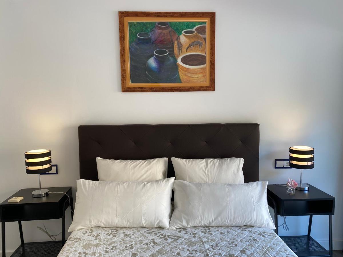 LC Apartamentos César Augusto Zaragoza Bagian luar foto