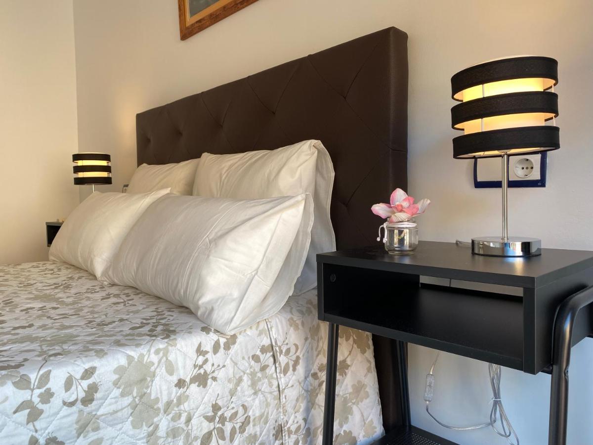 LC Apartamentos César Augusto Zaragoza Bagian luar foto