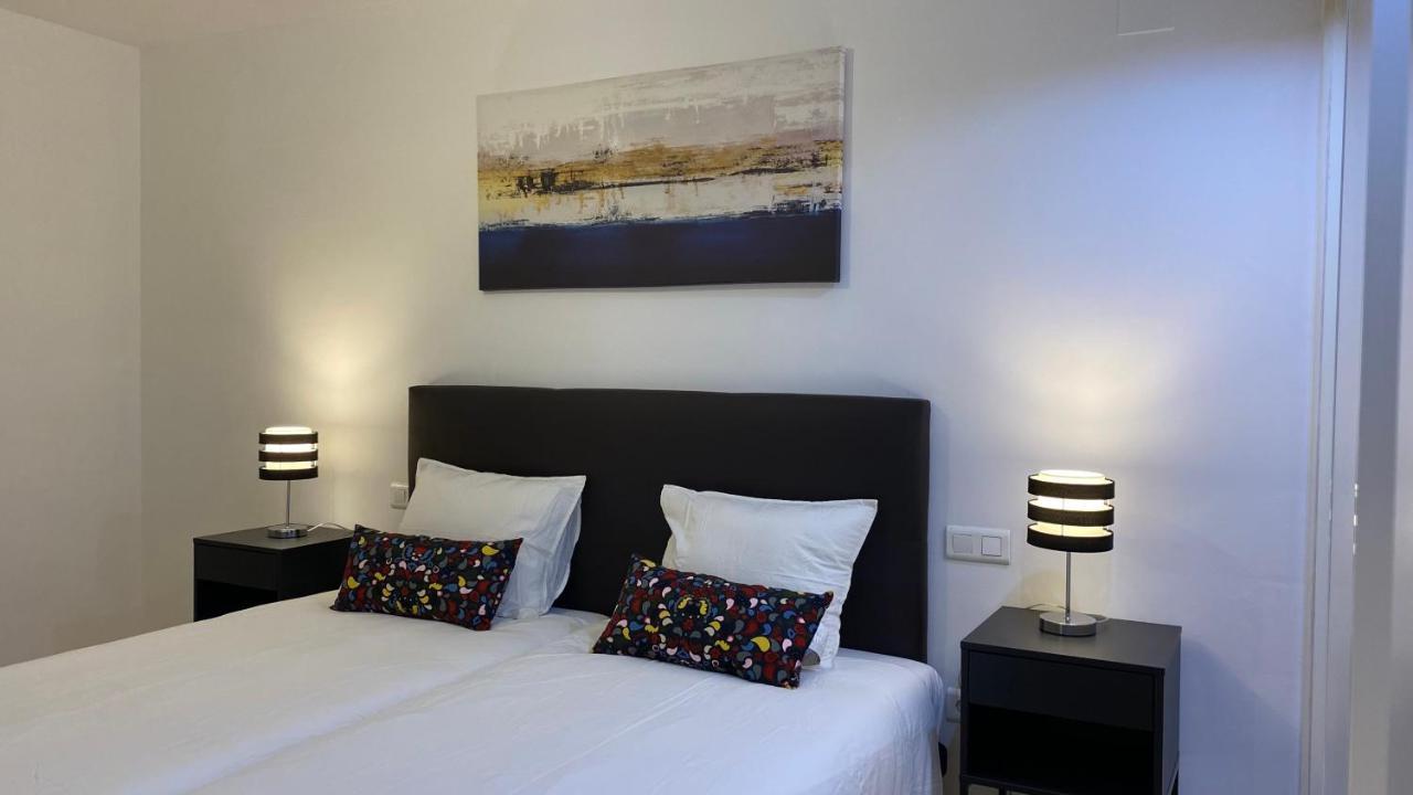 LC Apartamentos César Augusto Zaragoza Bagian luar foto