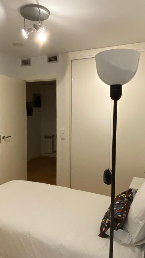 LC Apartamentos César Augusto Zaragoza Bagian luar foto